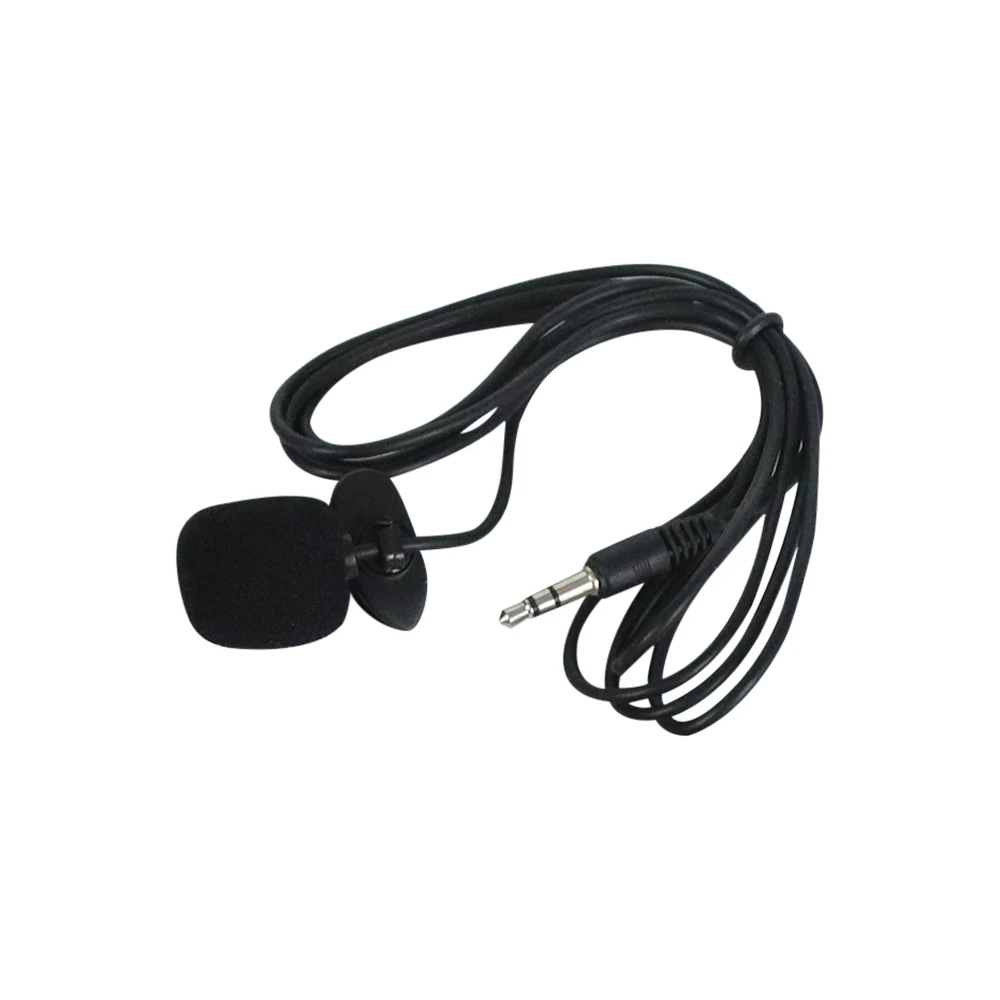 Car Radio RD4 Bluetooth-compatible Music AUX Phone Call Handsfree MIC Adapter For Peugeot for Citroen 12Pin