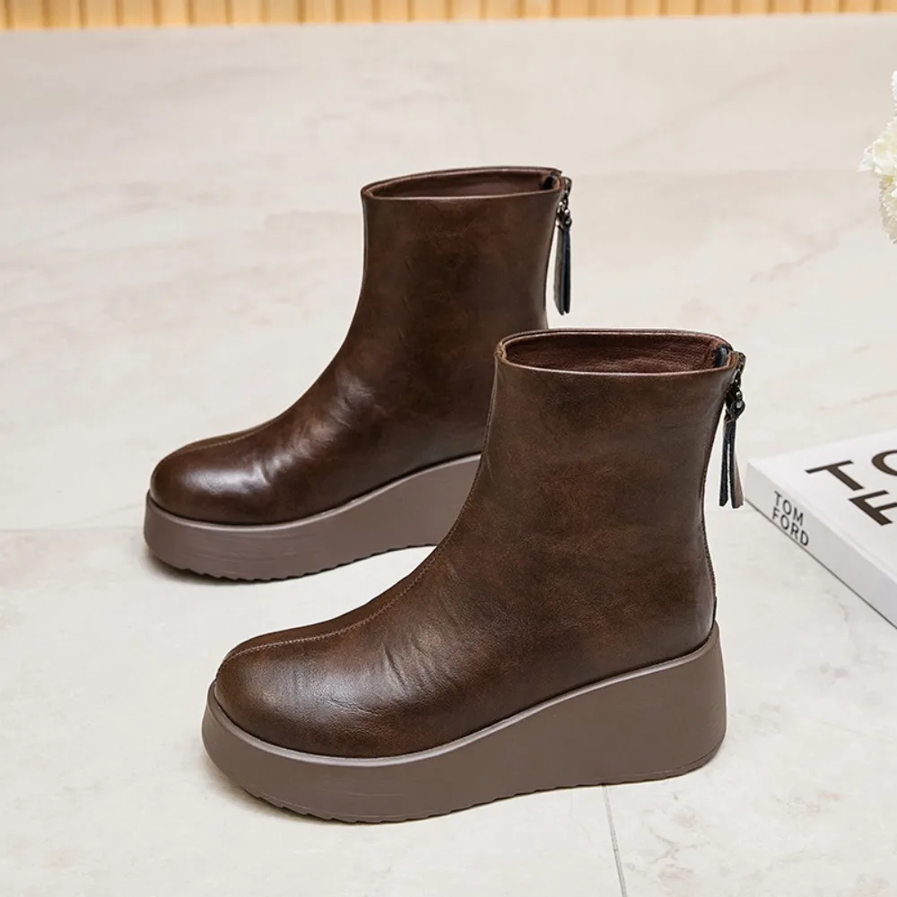 Women's Boots 2025 … - image