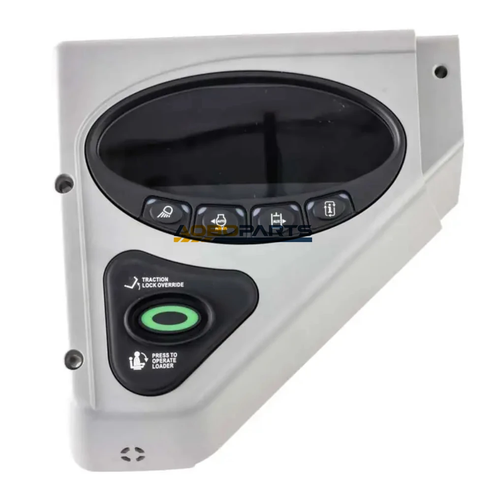 

7485882 6693886 Left Instrument Panel For Loaders S150 S160 S175 S185 S220 S250 S300