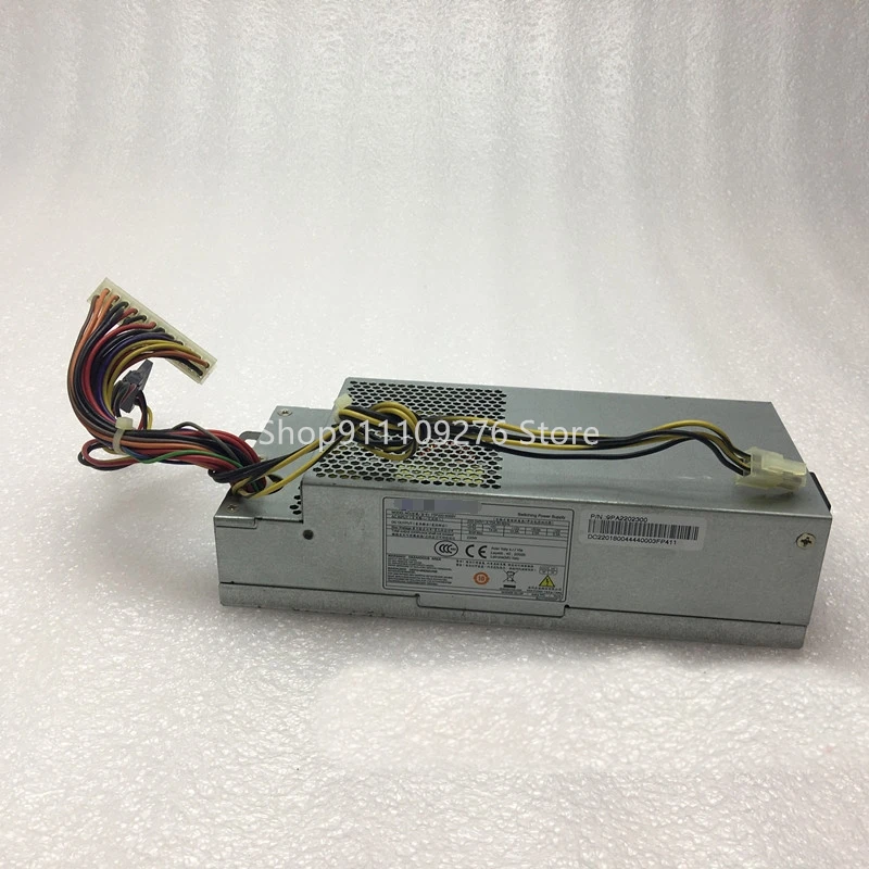 Original Disassemble PSU for  FSP220-50SBV  DPS-220UB-1 A  CPB09-D220A  PE-5221-08  220V-240V MAX 220W