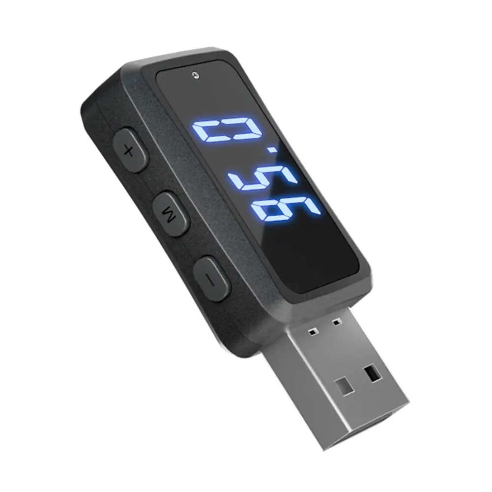 FM02 FM01 Car Radio…