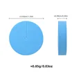Blue L