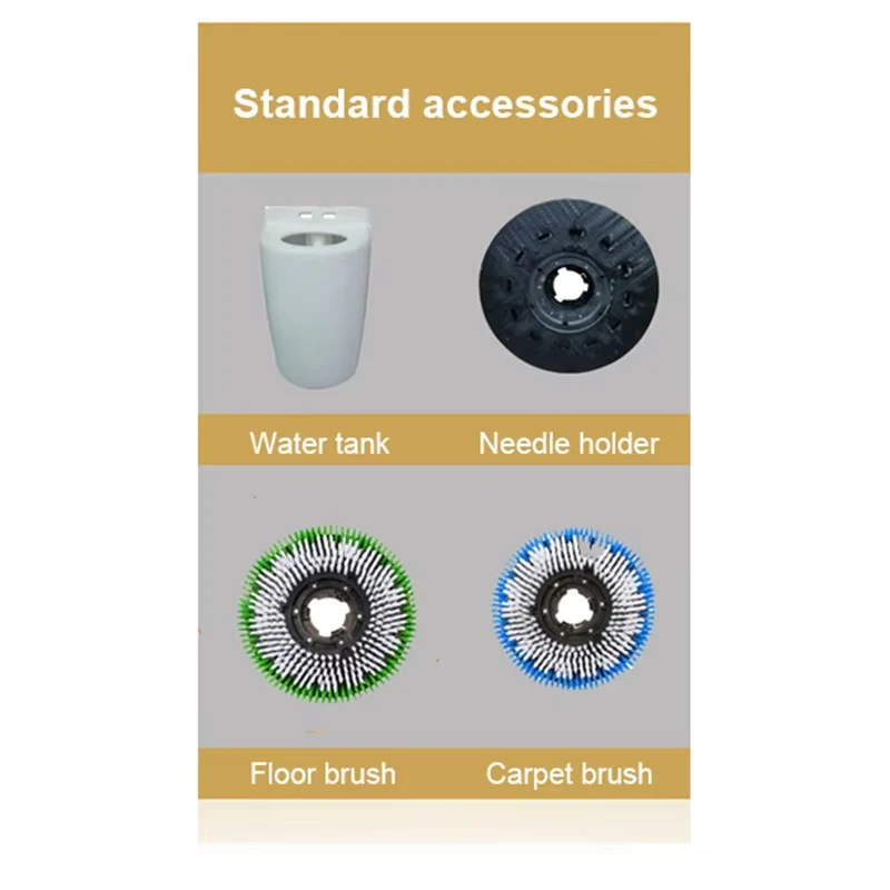 Рисунок 6 - Лидер продаж, шлифовальный станок для пола