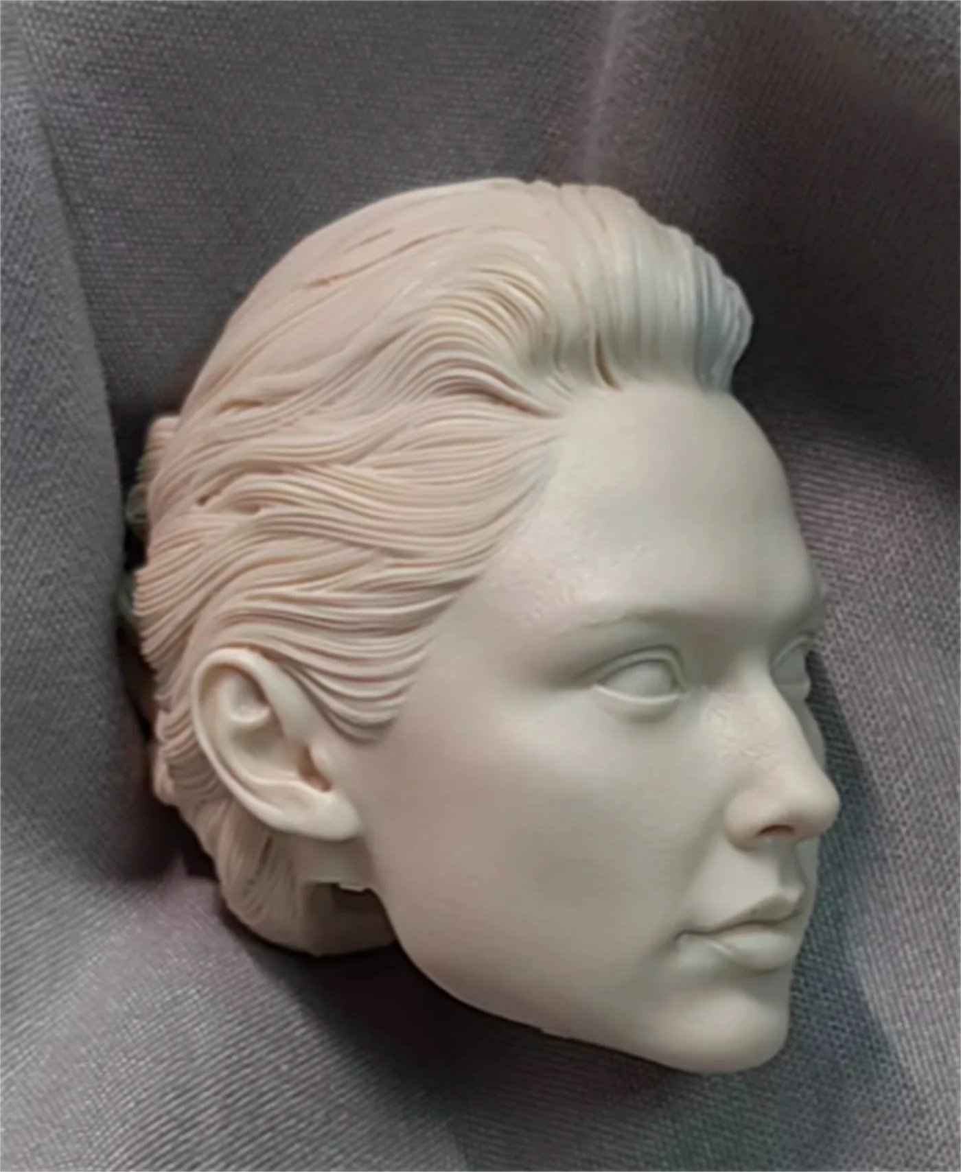 

Gal Gadot1/6, масштабная женская голова, лепка, женская голова, резьба, неокрашенный фильм, аниме, голова, подходит для 12 дюймов, экшн-фигурка