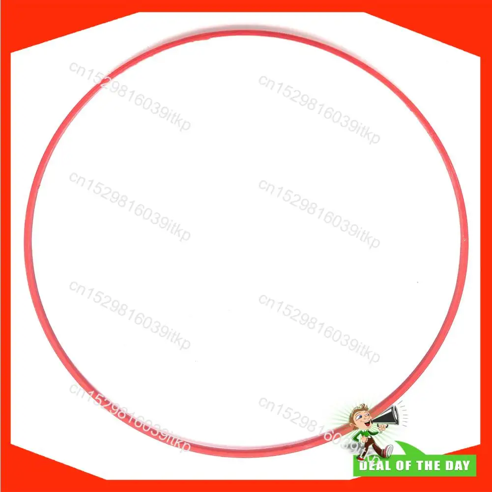 August 1Pcs New Red… - image