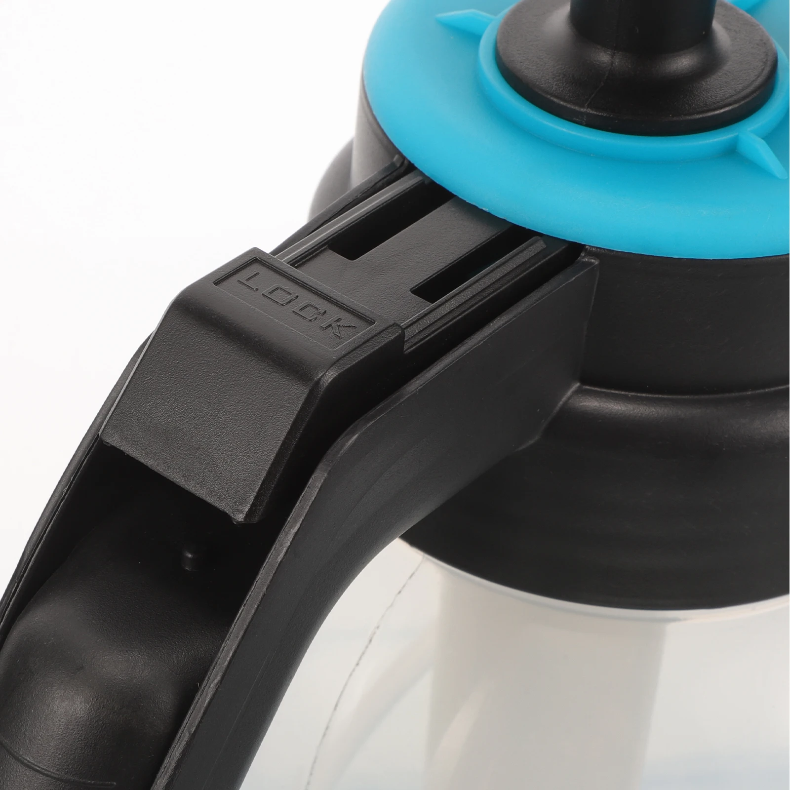 

Watering Can Sprinkling Pitcher for Plants Flowers Garden High Pressure Water Spray Bottle Pump Household Gardening Tool