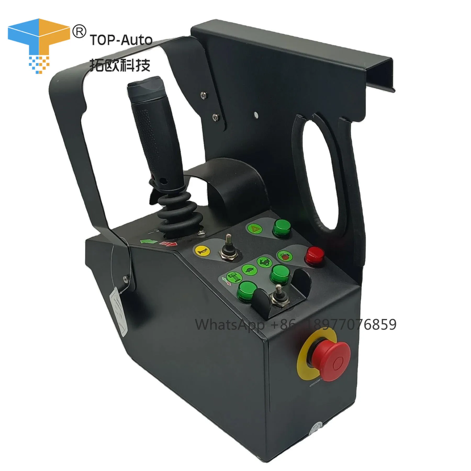 

Scissor Lift Part 4000306220 Control Box Optimum 6 Compact 8 Compact 10N 4000306220 Control Box