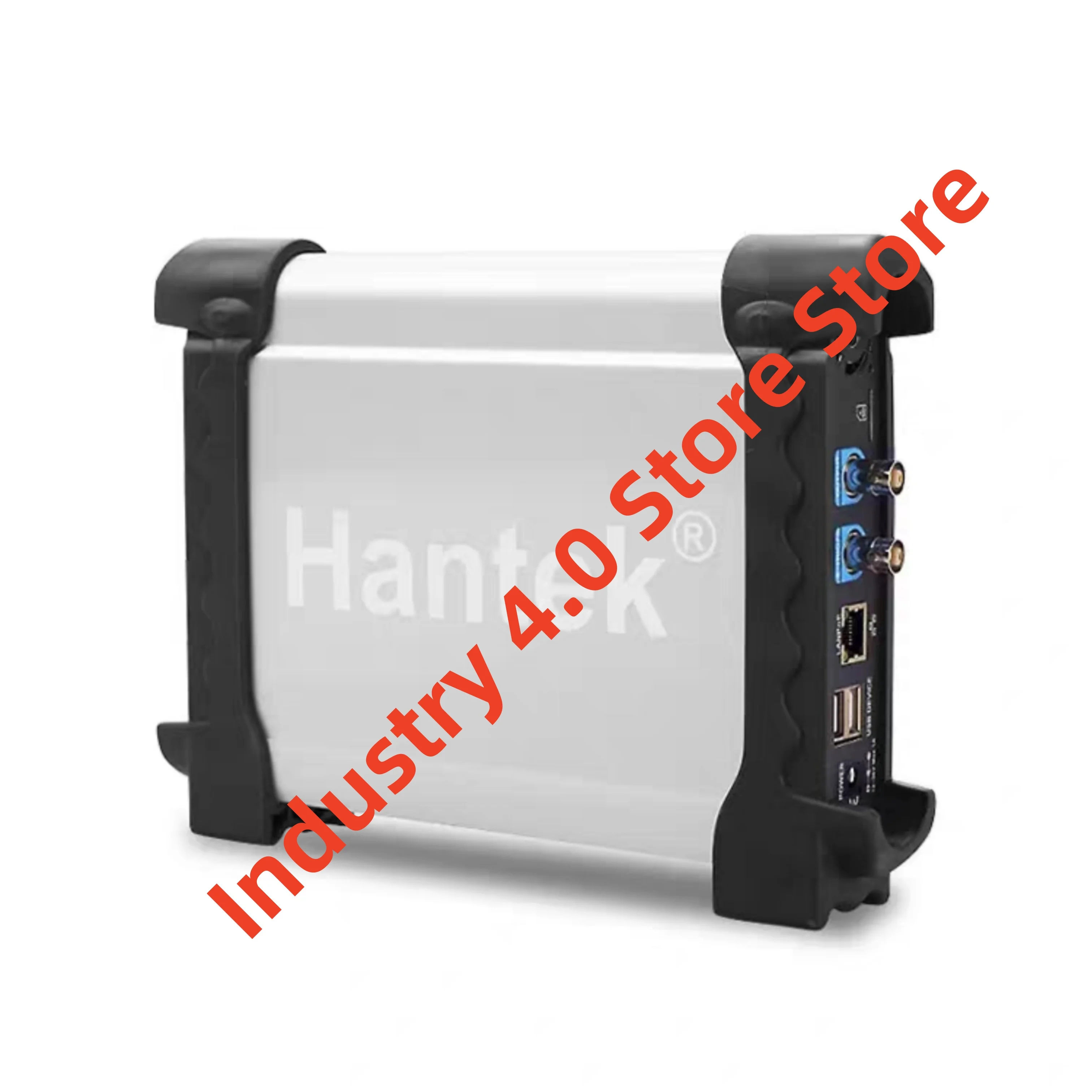 Hantek DSO3204A 4 チャンネル USB 仮想オシロスコープ新しいオリジナル