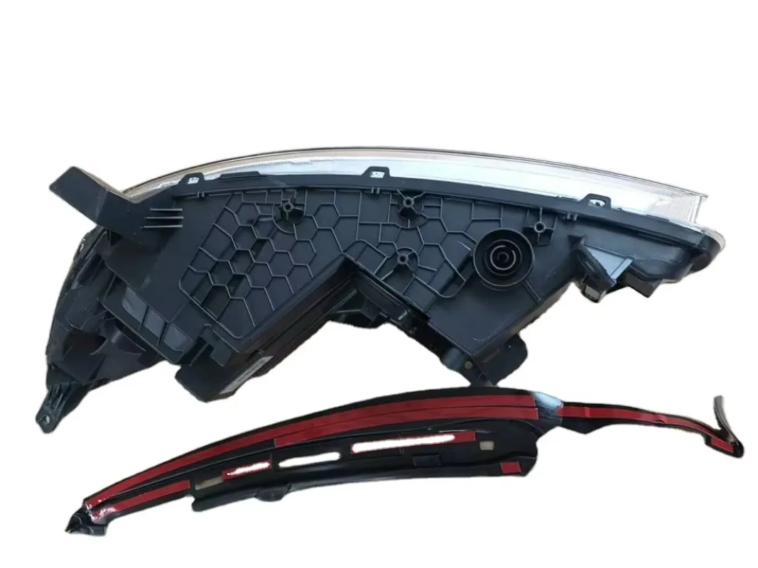 GS Sport Model Right Front Headlight New Condition 1017026488/7051003900 Combination Lamp Assy for Car Accessories