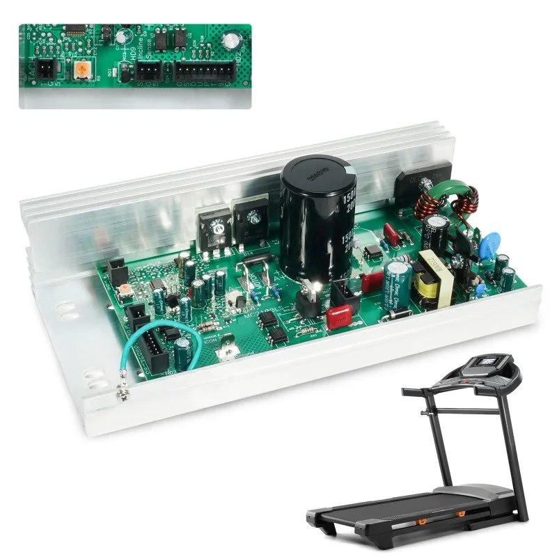 MC2100LTS-30 Treadmill Lower Control Board 259522 Compatible With ProForm 110V 220V