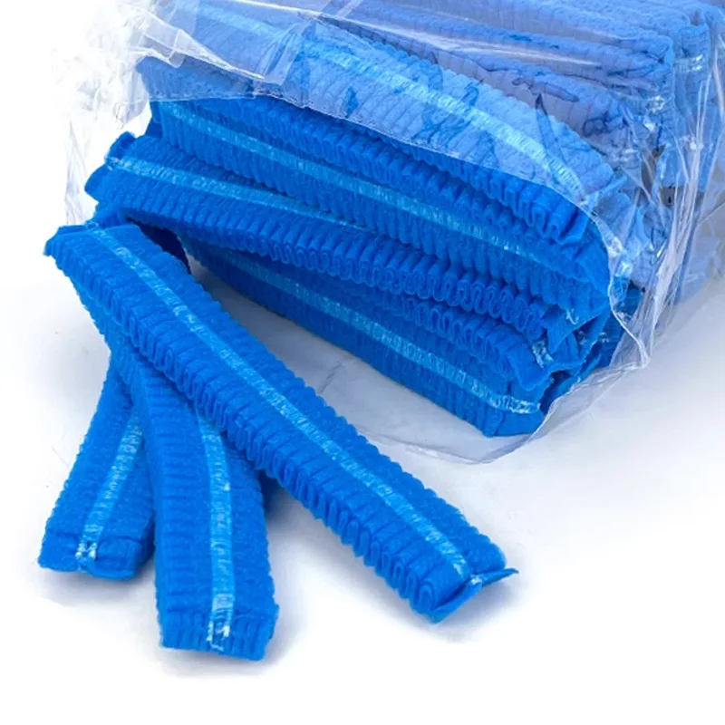 سعر المصنع التلقائي آلة الغطاء القابل للتصرف وعاء غير المنسوجة منتفخ حمام / آلة صنع غطاء الدش