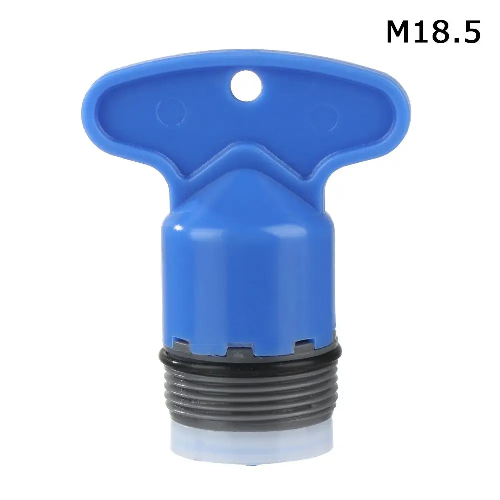 Replacement Parts Built-in Bubbler Filter Faucet Accessories Faucet Bubble Removal Wrench Faucet Spout Water Saving Tap Aerator