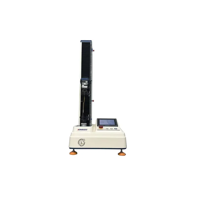 180 Degree Peel Strength Testing for Label Protective Film Tape
