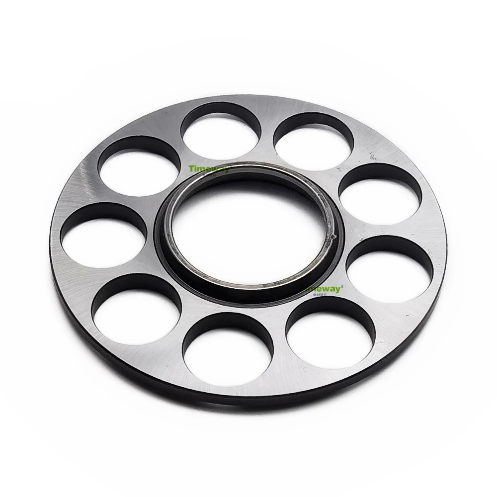 Pump Part KRR045 K45D Retainer Plate for Repair SAUER Hydraulic Piston Pump