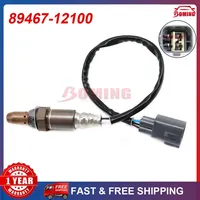 For Toyota Yaris Corolla Matrix For Lexus Ls460 Pontiac Vibe 2005-14 Upstream Air Fuel Ratio Lambda O2 Oxygen Sensor 89467-12100