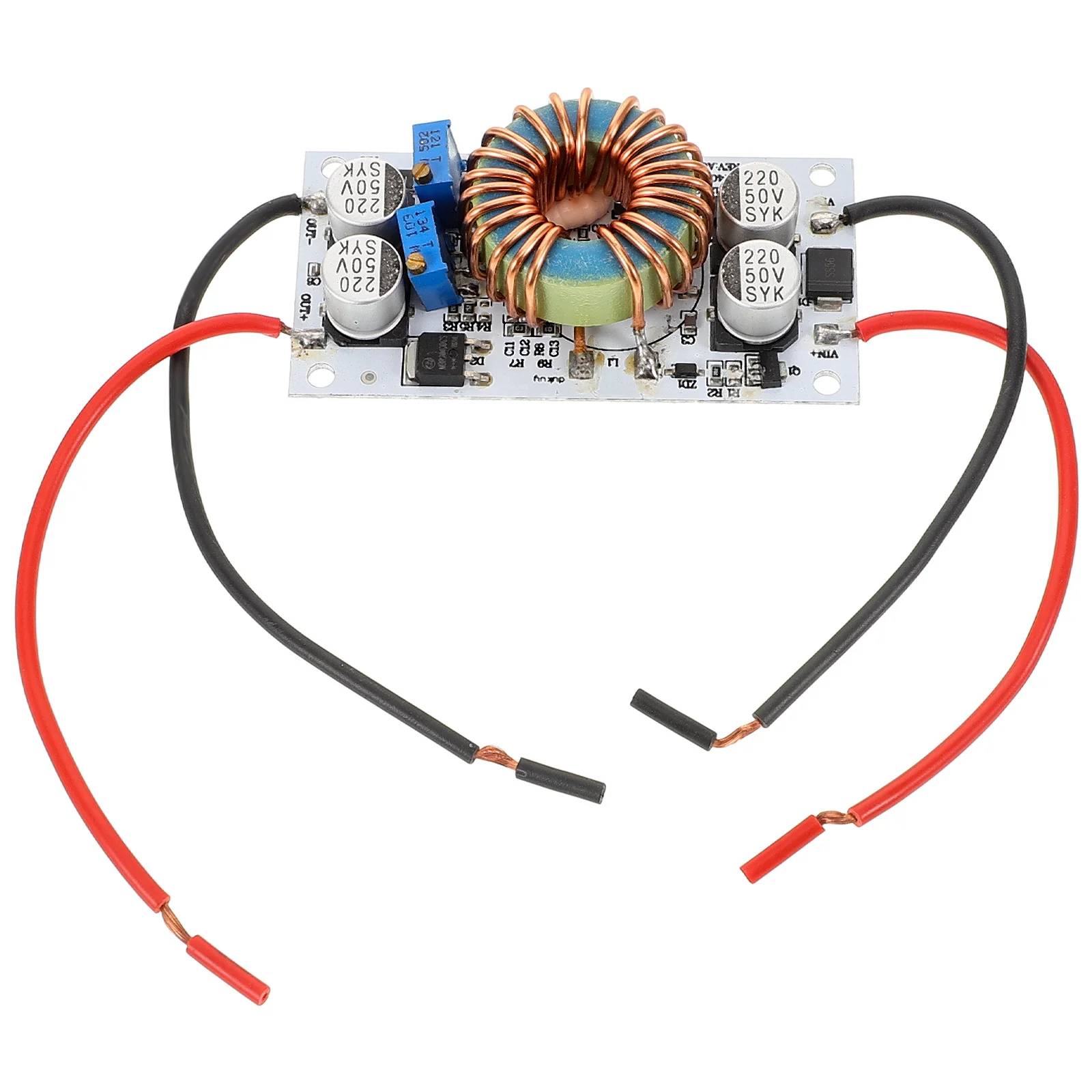 

led Step Regulator Module Power For Car Power Converter Vehicle To Step Up Converter Inverter Dc To Dc Boost