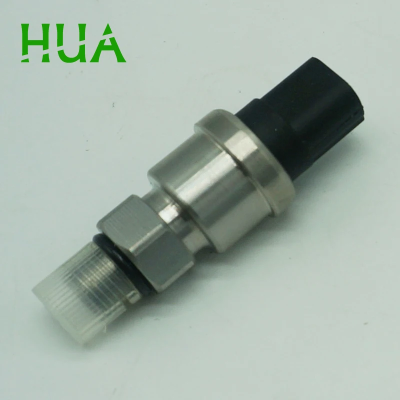 YW52S00002P1 3Mpa Low Pressure Sensor SK200-6 SK200-8 SK250-8 LC52S00019P1 YX52S00013P1 For KOBELCO Excavator