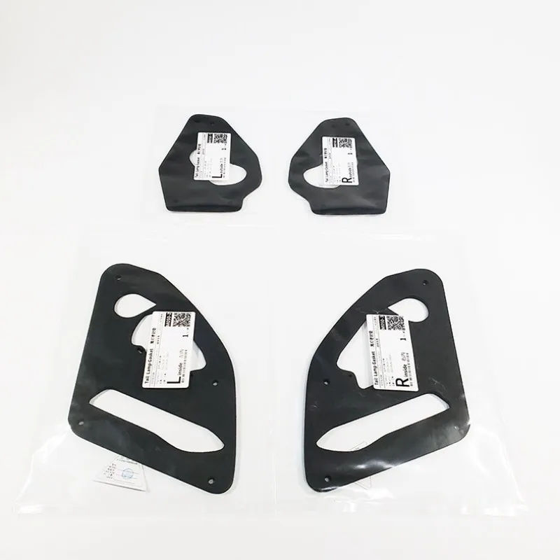 Suitable for Camry 2009-2011, Rear Tail Light Fog Light Sealing Sponge Pad
