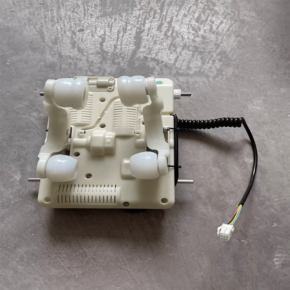 Qtq Movement Parts …