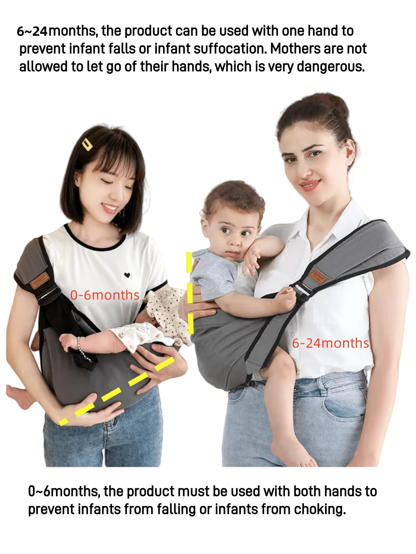 New Colorful Four Seasons Newborn Universal Horizontal Brace Baby Backband Waist Bench Baby Travel Equipment