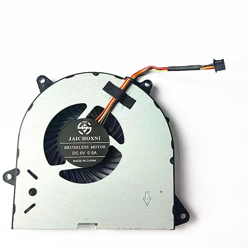 CPU Fan for Lenovo Ideapad 110-15AST 110-14IBR 100-15IBD