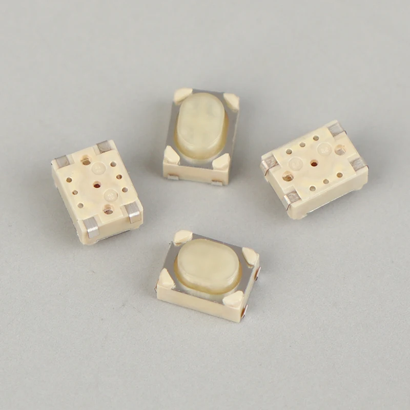 2/5/10Pcs Core Board Power Button 3S/SE/4K Power Switch Mini1 Mini2 Mini3 Button Accessories For Mini Series Core Board