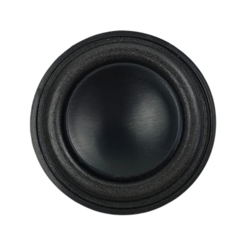 (34MM-4) Factory 1 Inch 3w 4Ohm/8Ohm optional Neodymium Fullrange Speaker driver 34mm bass Full Range Speaker(1pcs speaker)