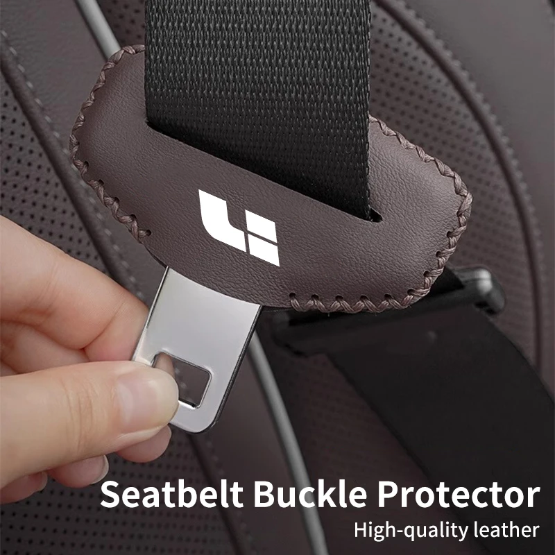 Car Seat Belt Prote… - image