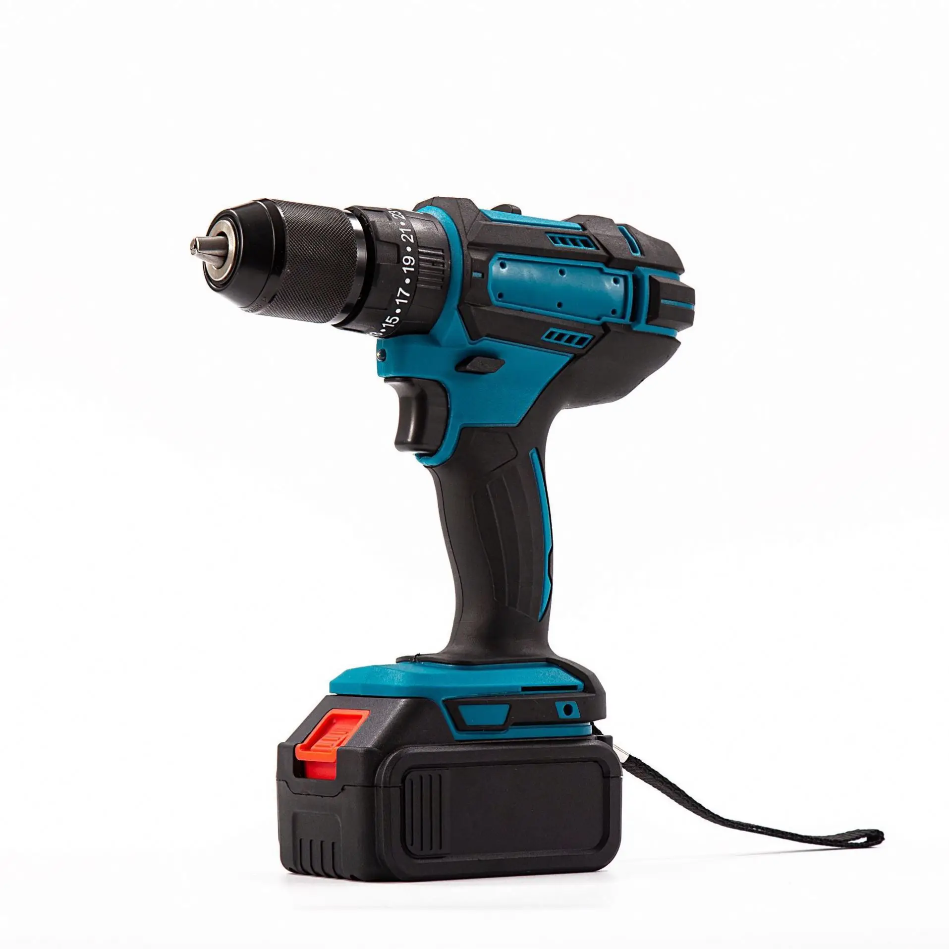 Hot Selling Electric Impact Drill, the Best Quality Cordless Drill