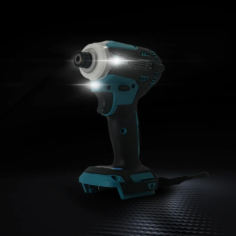 Makita DTD171 auto