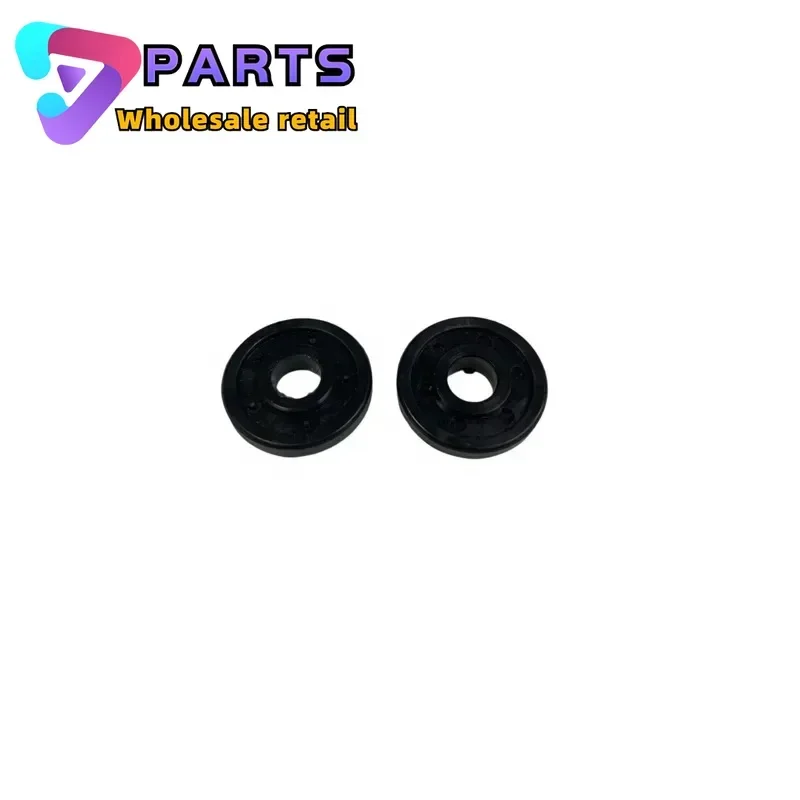

1SETS 4163-5298-01 Compatible 2PCS For konica minolta DI 152 BH 183 1811 7218 7118 7115 spacer roller