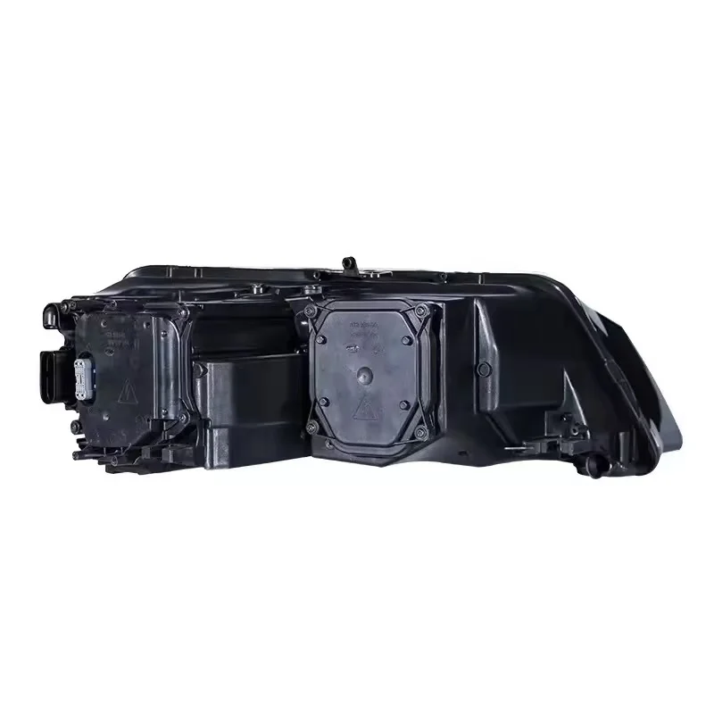 High Quality for A8 D4 LED Headlights for  A8 Car Parts 2010 2011 2013 2012 for A8 Accessories view 3