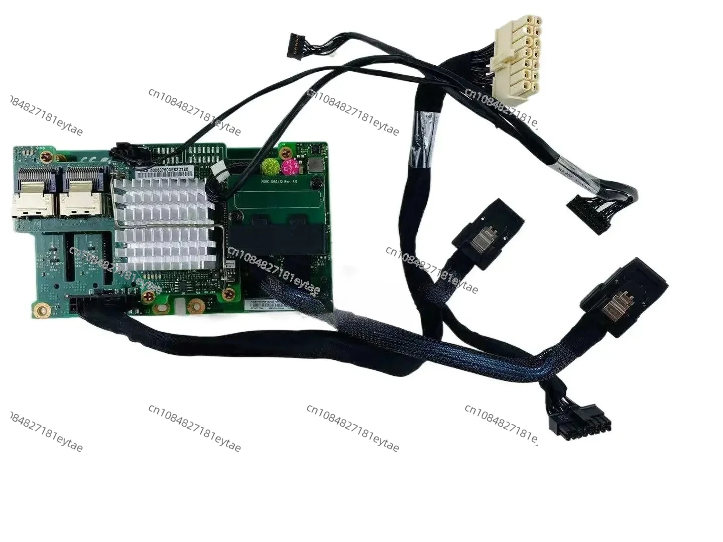 

1PCS 100% authentique X3650 M4 69Y5319 46C9093 46W8418