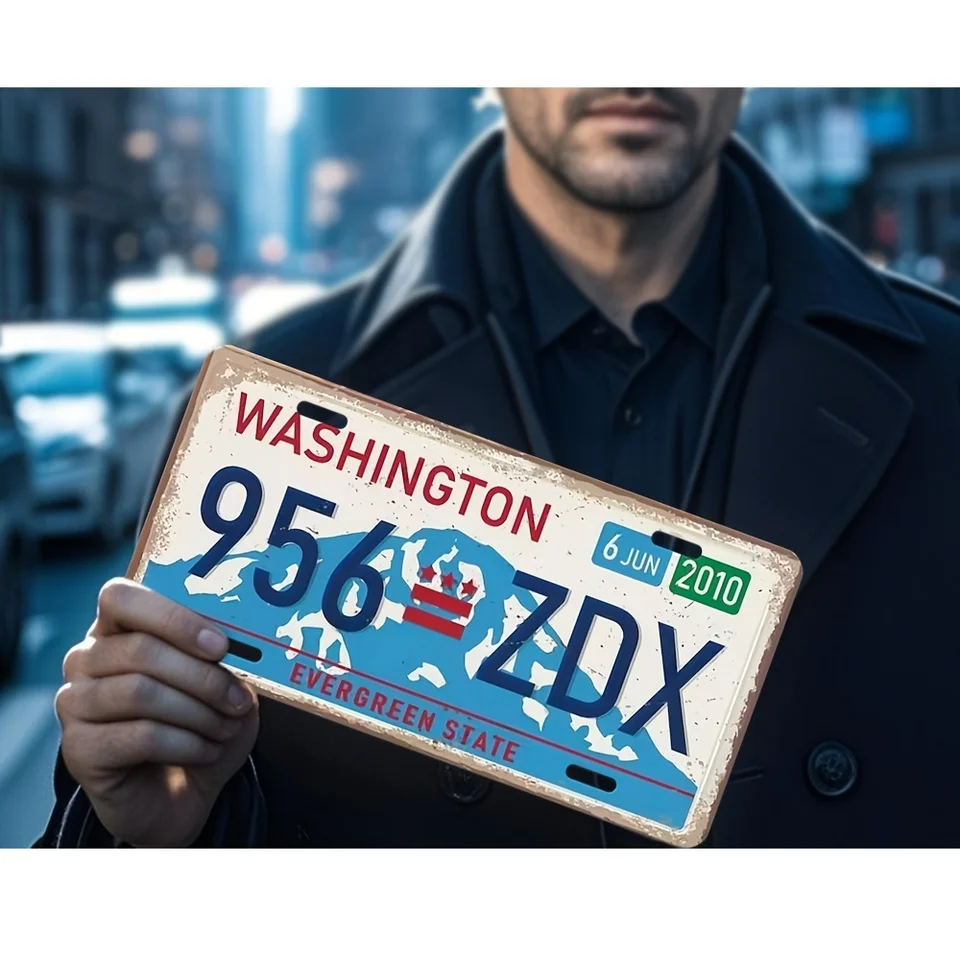 Washington 