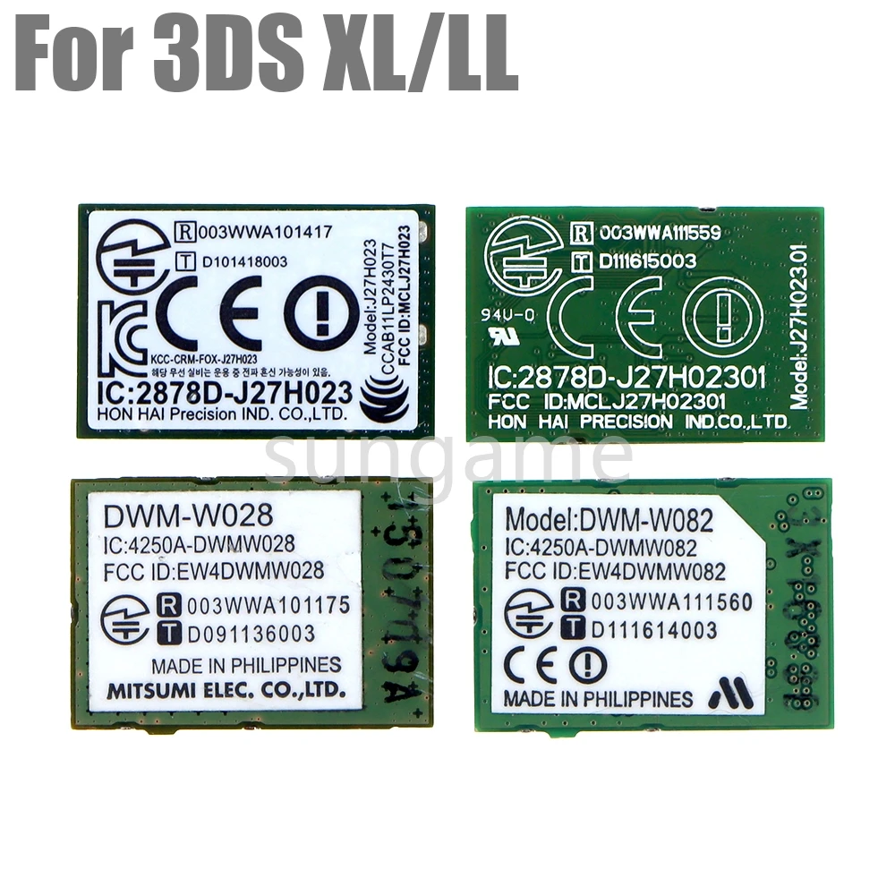 1Pc For 3DS Xl Ll O…