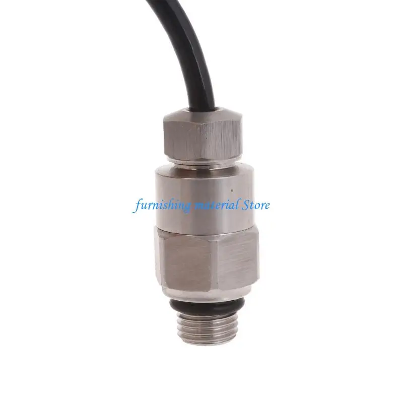 

Y5GD M14x1.5 Water Pressure Transducer Transmitter Sender for Liquid Testing
