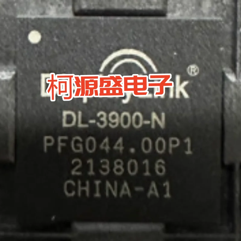 

The DL-3900-N is brand new original and in stock for auction