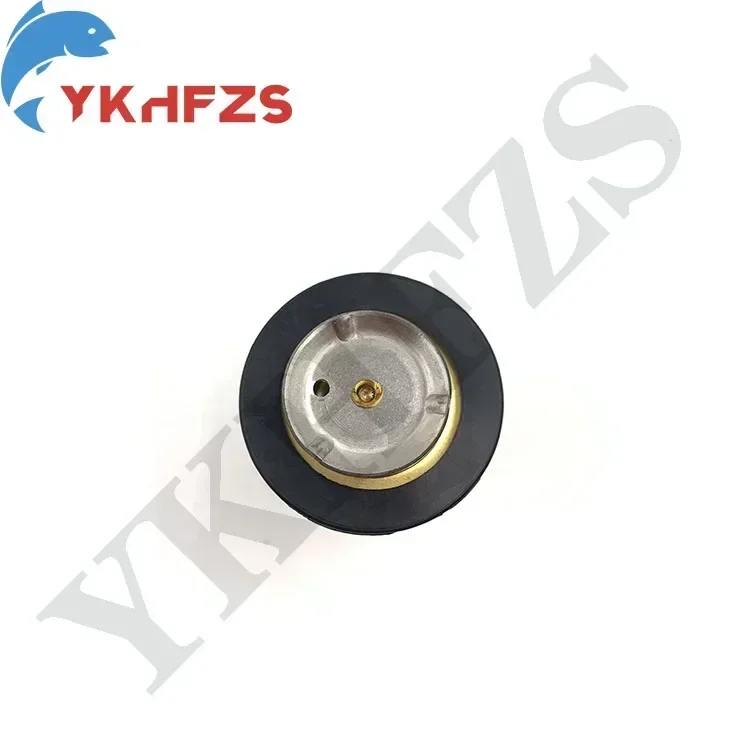 60 فولت-12411-00 ترموستات 50 ° C لياماها خارجي F115 VZ200 VZ225 VZ250 المحرك 68V-12411-00 68V-12411 18-3525 #5