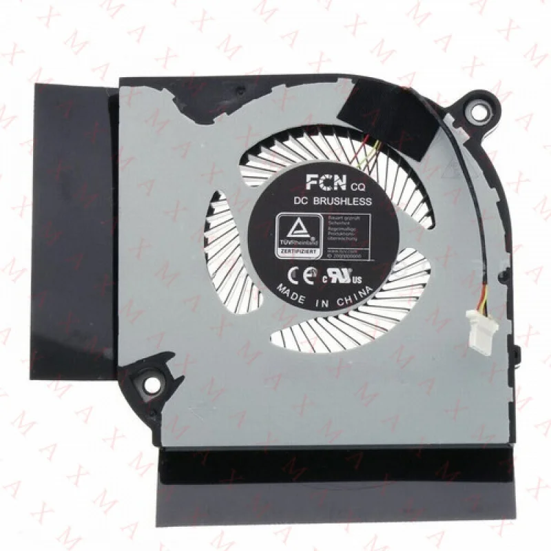 

LL GPU Cooling Fan For ACER Nitro 5 AN517-41 AN517-52 AN517-54 AN515-44