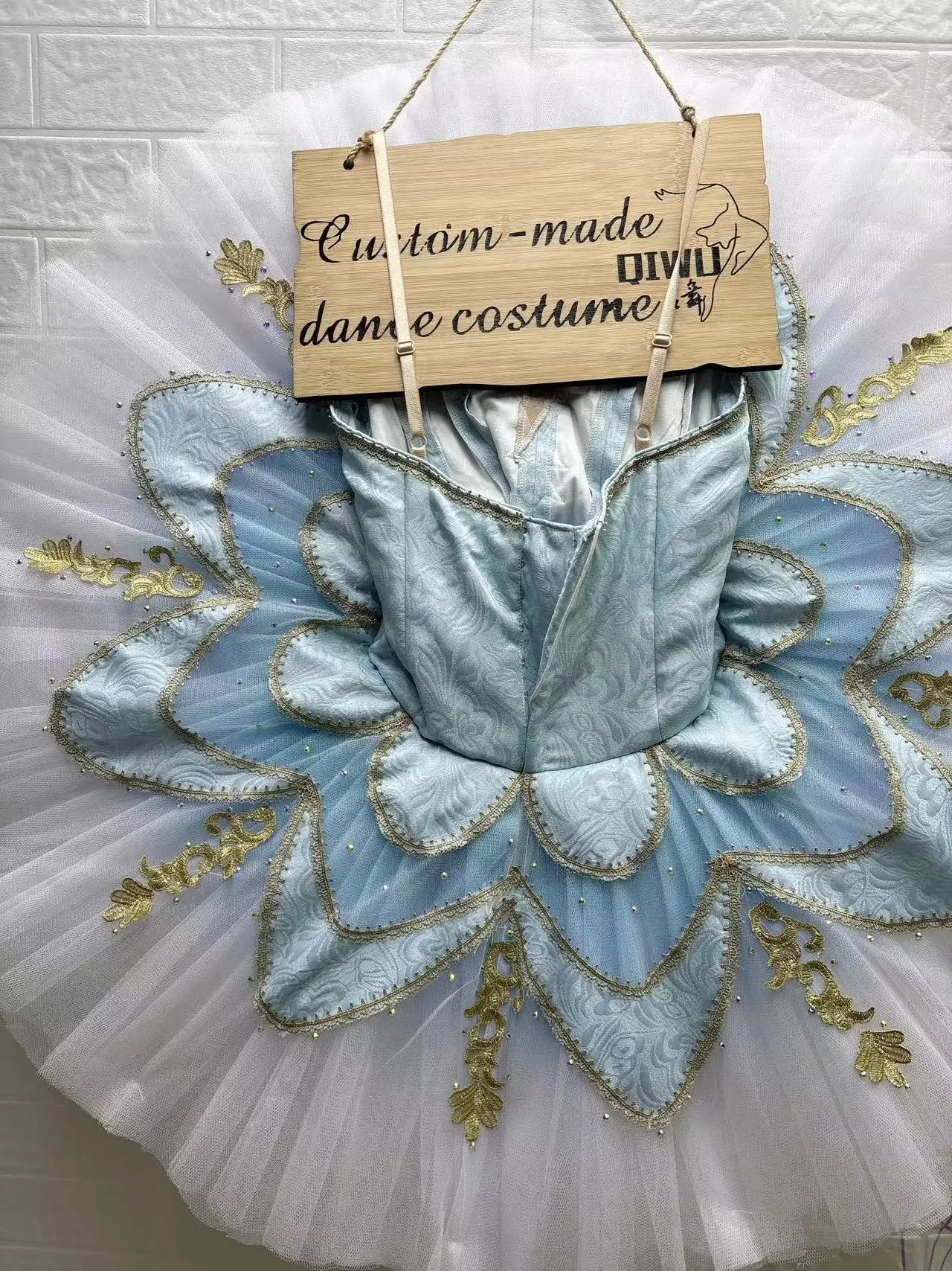 Professionele High-End Tutu Volwassenen En Kinderen Tutu Roze Vrouwelijke Performance Rok Board Rok Tutu Competitie Prestatie Custom