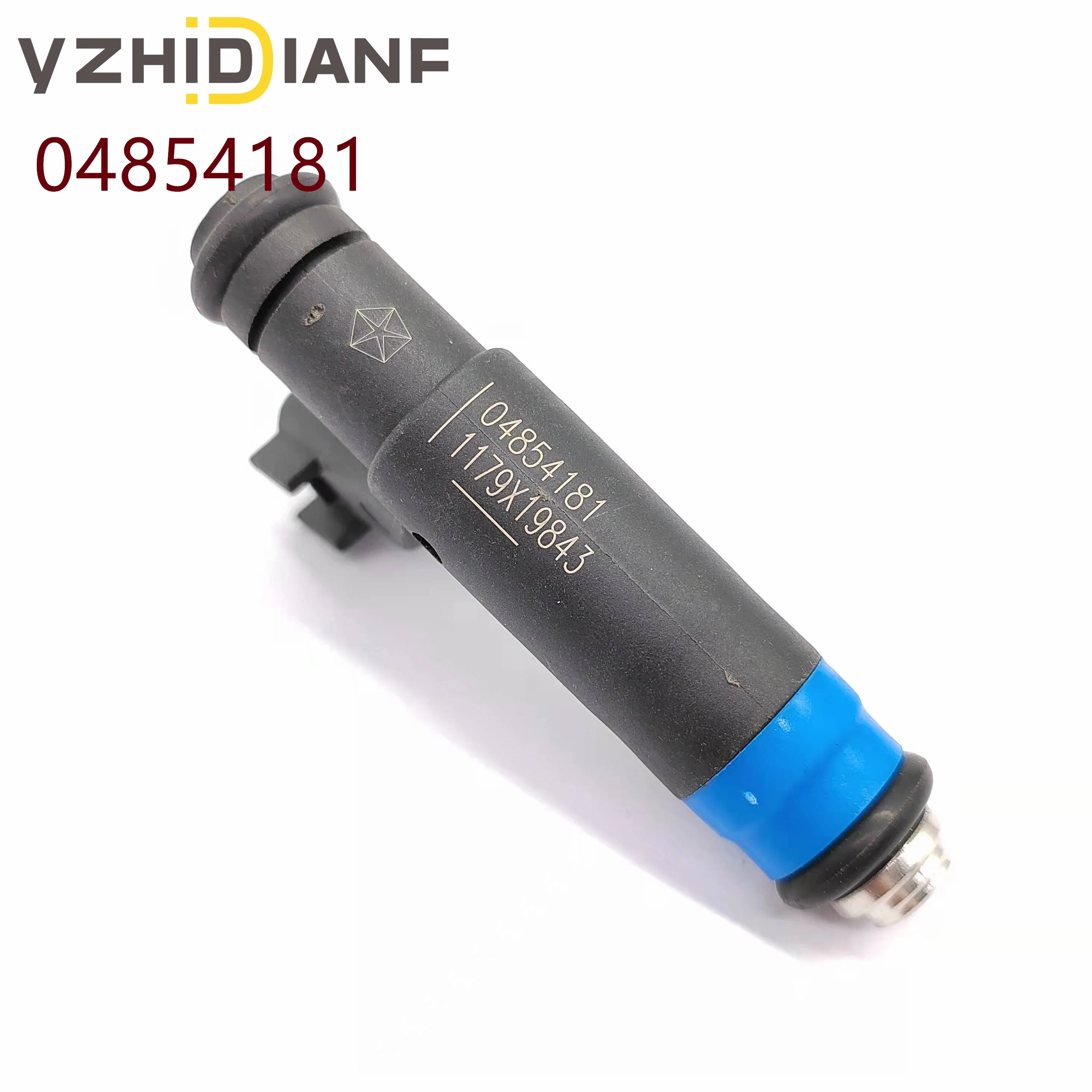 Fuel Injector nozzle 04854181 06B133551H FI114992 For Jeep TJ