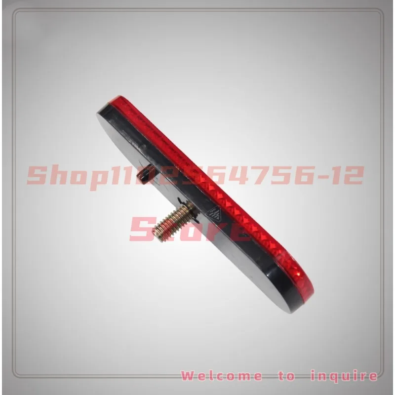 Motorcycle Reflector for Wuji 300 500 350 525 250 R CU RR AC DSX