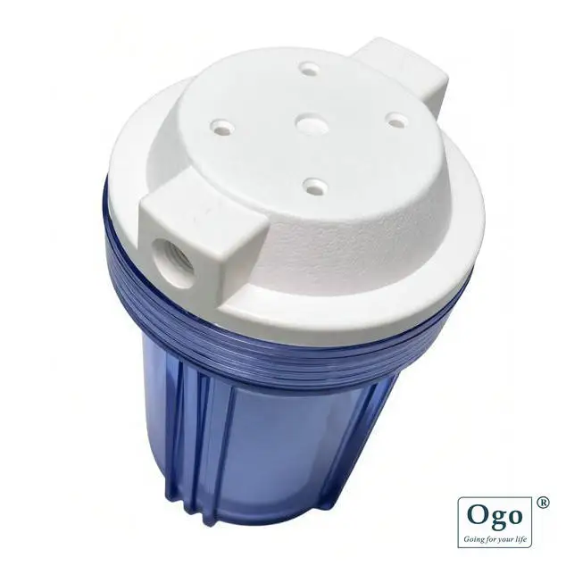 5 inch Water Filter Bottle