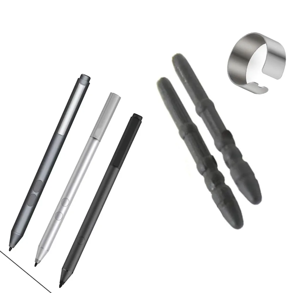for Microsoft Surface Pro 3 Replacement Nibs Tip for HP 1MR94AA 2MY21AA HSA-M001S 905512-001 Pen for Asus SA200H SA201H Pen