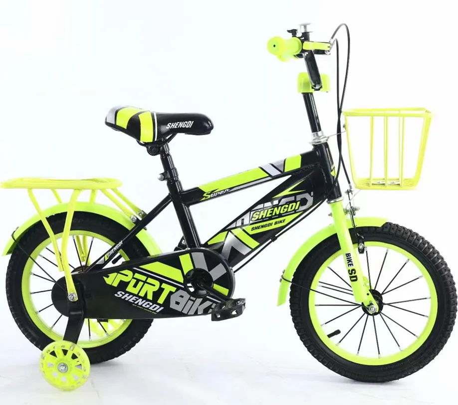 factory-wholesale-new-children's-bicycles-girls-boys-mountain-bikes-for-kids