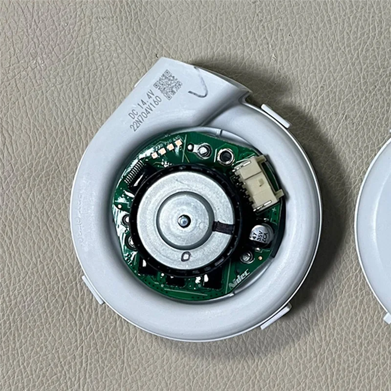 【Berserk】вентилятор для пылесоса для Roborock P10pro/P10spro/P20/G20/G20S/S8, турбинный двигатель пылесоса