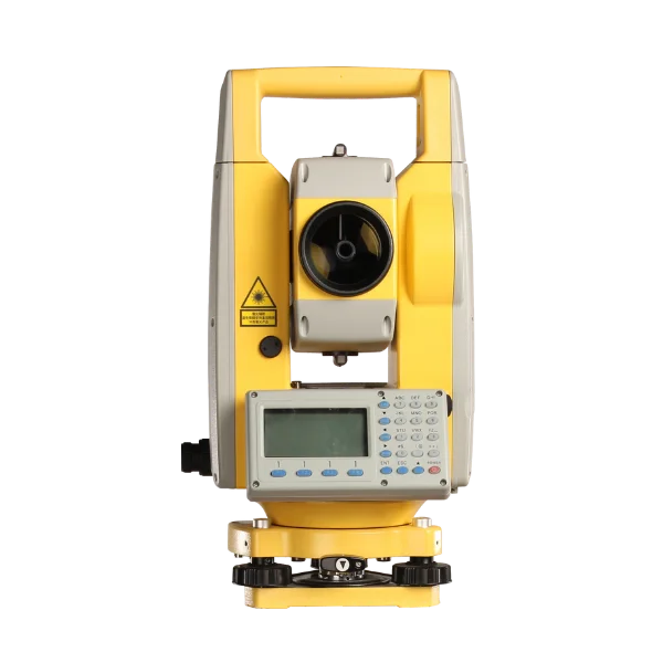 

Southern Surveying NTS362R10U 2 Second Prism-Free Total Station 1000m Angle Construction Surveying Engineering Stakeout