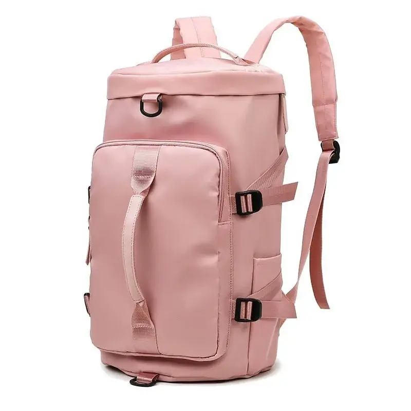 

Rilibegan Outdoor Backpacks Waterproof Sport Travel Back Pack Fitness Backpack Big Capacity Travel Bag Shoe Barn Backpacks