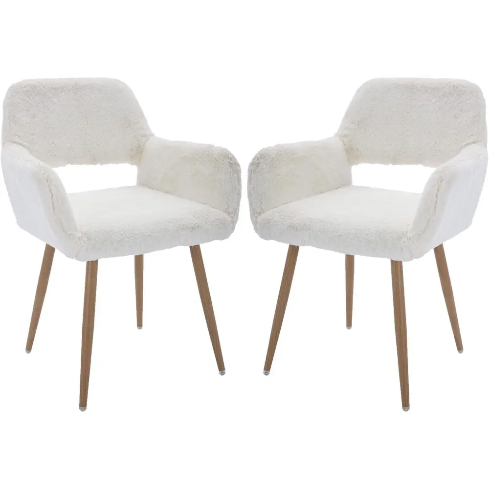 

Кресло в стиле Mid-Century Modern, удобное кресло для подростков, белые деревянные и металлические ножки, подходит для гостиной, диаметр 120 см.