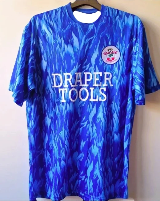 Camisetas con impresión 3D de la última tecnología, camisetas de fútbol de Inglaterra deportivas de clase mundial para hombres y mujeres A28 Hat-trick
